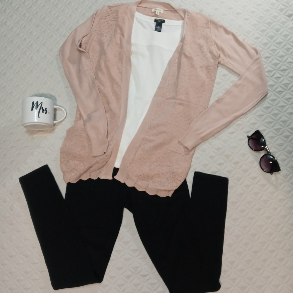 Cardigan - Picture 8 of 8